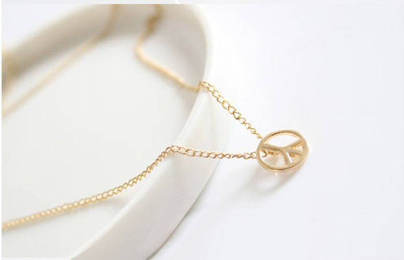 MAKE A WISH NECKLACES ASSORTED - product image  