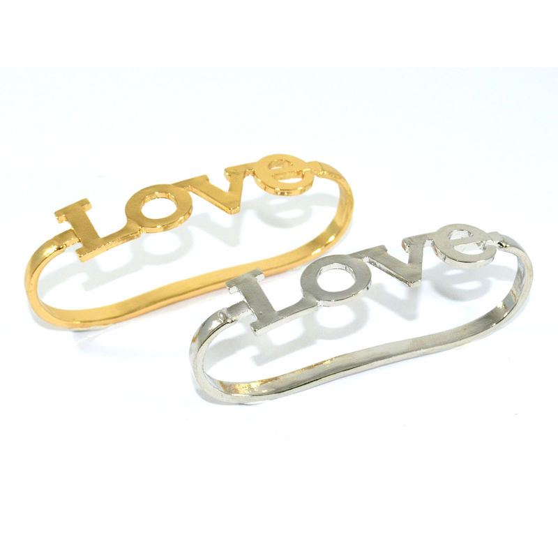 LOVE MESSAGE RING - product image  