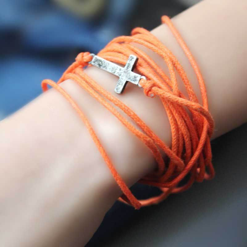 LONG STRAP BRACELET - product image  