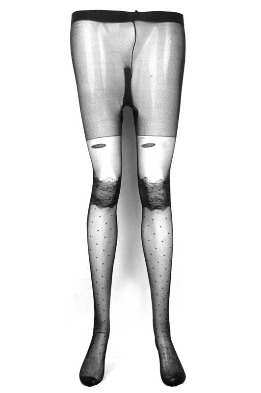 LOLITA TIGHTS - product image  