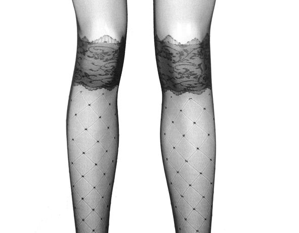 LOLITA TIGHTS - product image  