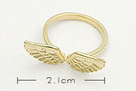 LITTLE WING RING - product image  