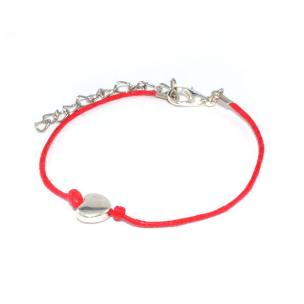 LITTLE HEART BRACELET - product image  