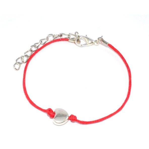 LITTLE HEART BRACELET - product image  