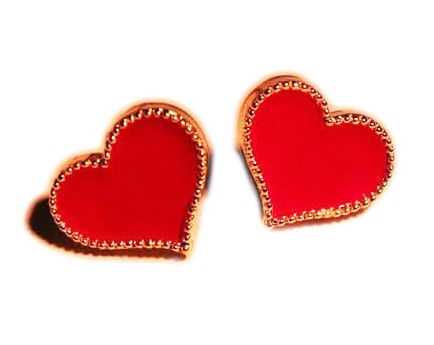 LITTLE CHARM EARRINGS - product images