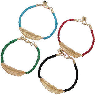 LEAF BRACELET - product image  