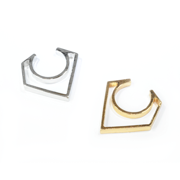 LAYER PLATE RING - product image  