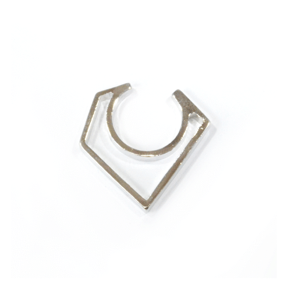 LAYER PLATE RING - product image  