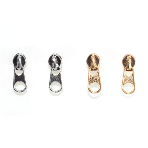 ZIP EARRINGS - product image  