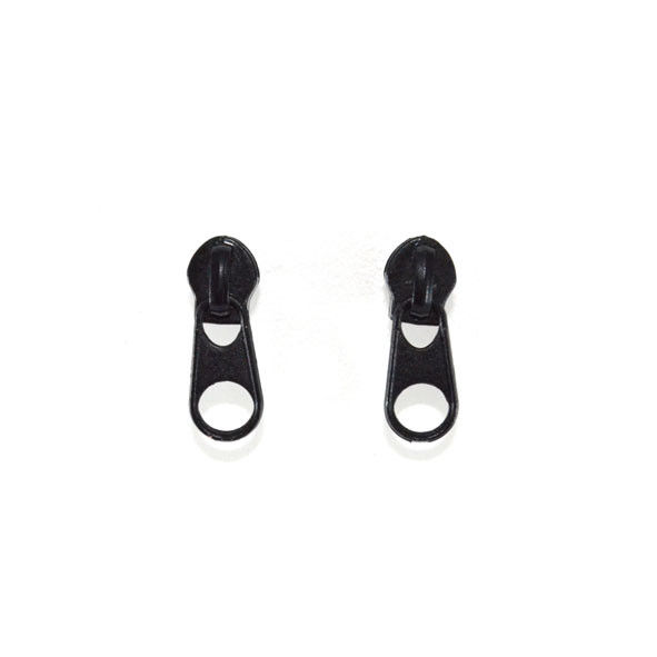 ZIP EARRINGS - product image  