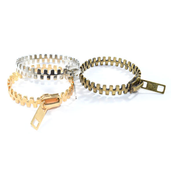 ZIP BANGLE - product image  