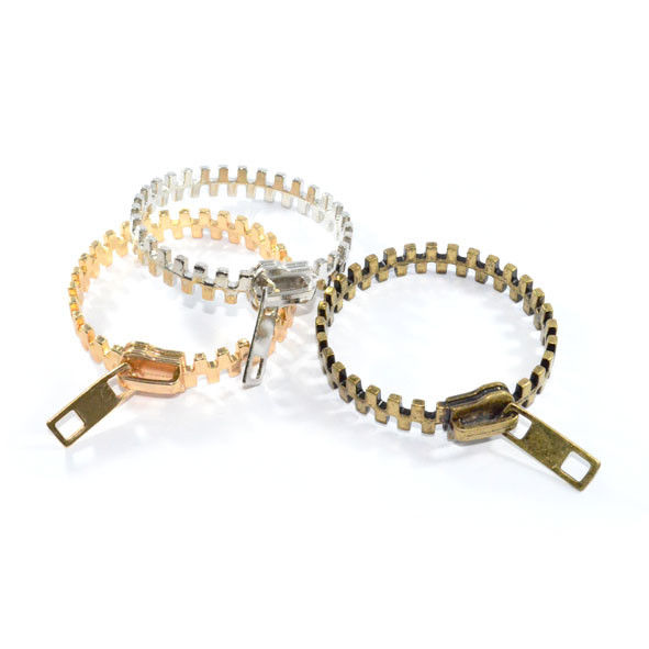 ZIP BANGLE - product image  