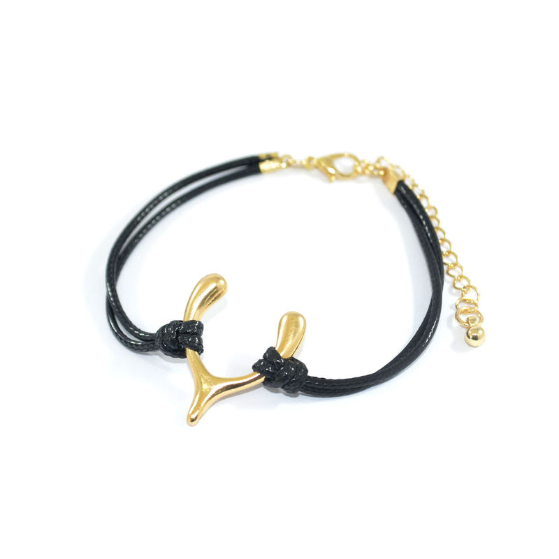 WISH BONE BRACELET - product image  