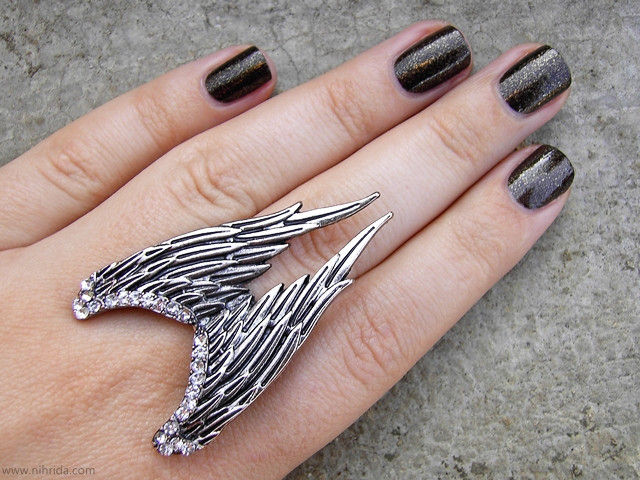 WING RING - product image  