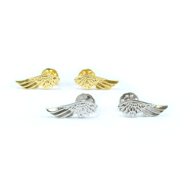 WING COLLAR TIP ACCESSORY - product image  