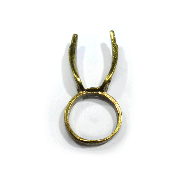 VINTAGE WING RING - product image  