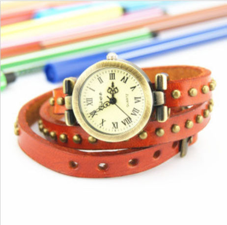 VINTAGE ROME WATCH - product image  