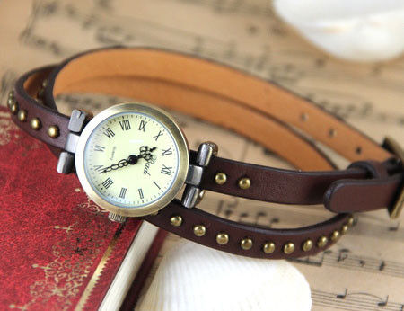 VINTAGE ROME WATCH - product image  