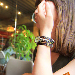 VINTAGE ROME WATCH - product image  