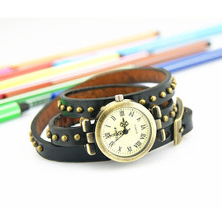 VINTAGE ROME WATCH - product image  
