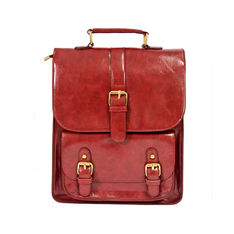 VINTAGE,OXFORD,TWO,WAY,BAG