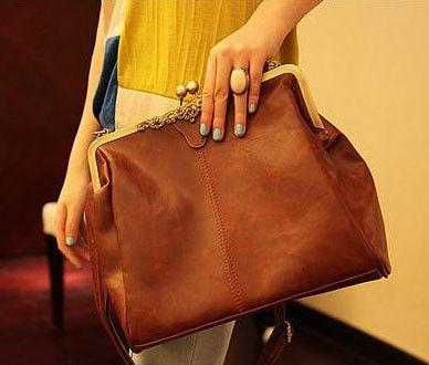 VINTAGE BAG - product image  