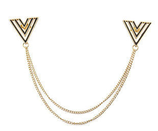V COLLAR ACCESSORIES - product image  
