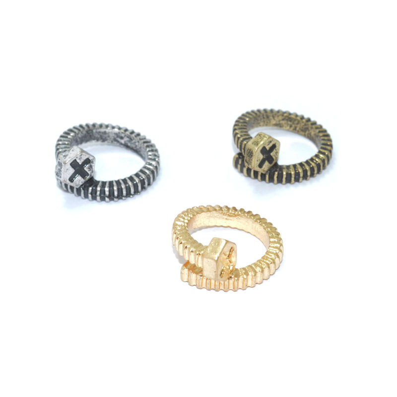 TWIST SCREW RING - product image  