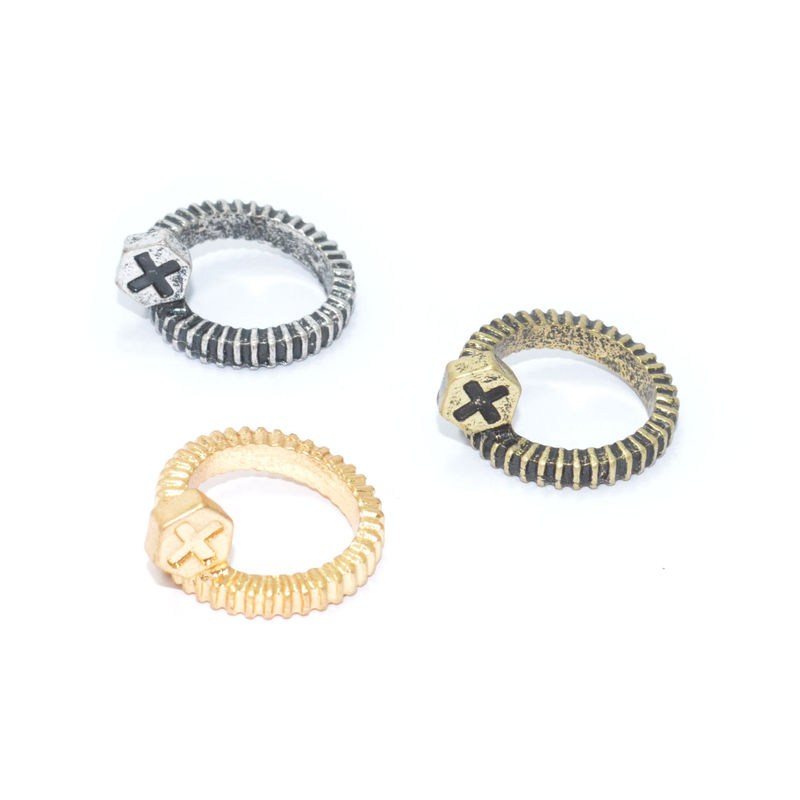 TWIST SCREW RING - product image  