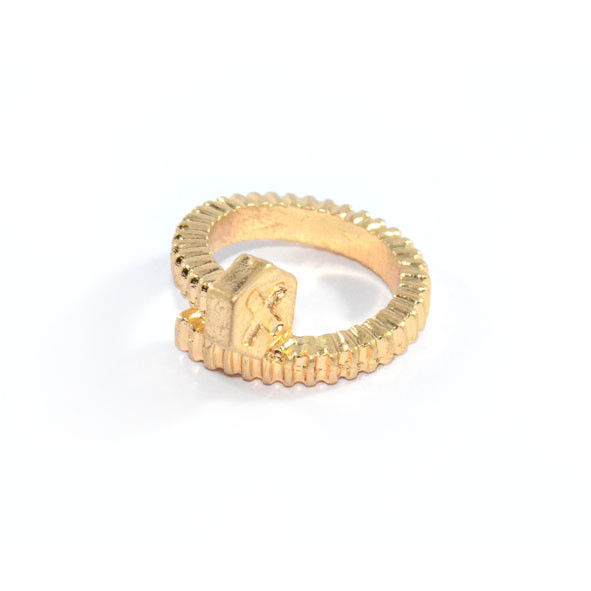 TWIST SCREW RING - product image  
