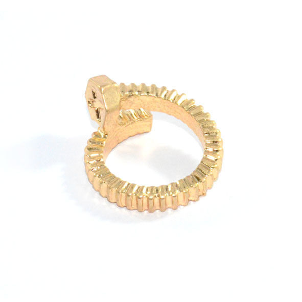 TWIST SCREW RING - product image  