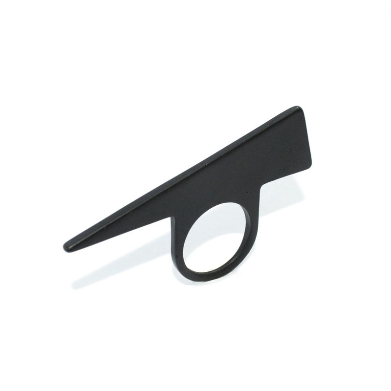 TRIANGLE FLAT RING - product image  