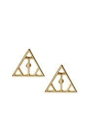 TRIANGLE EARRING - product image  
