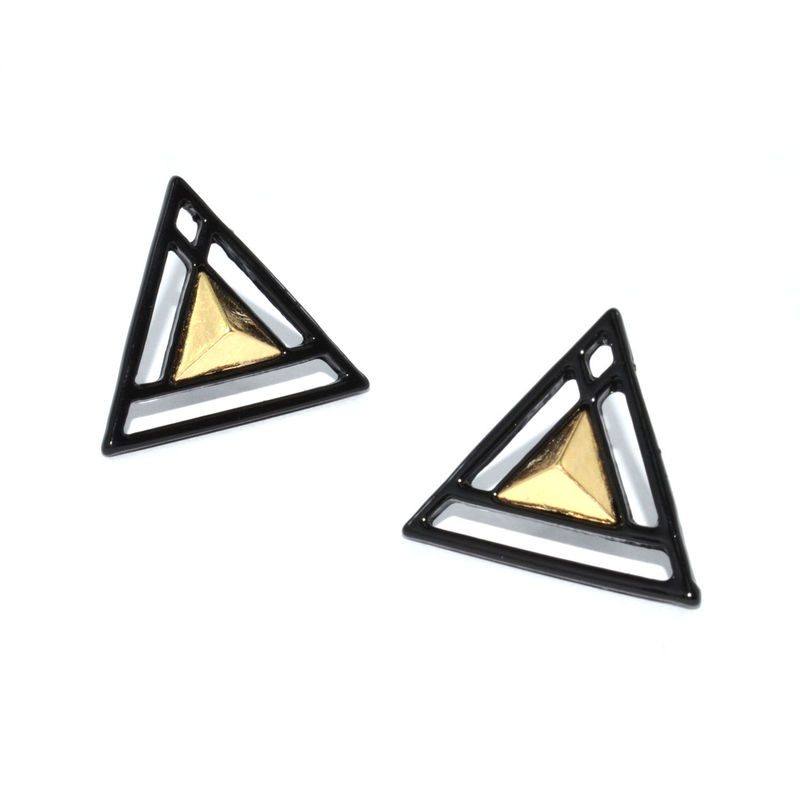TRIANGLE COLLAR TIPS - product image  