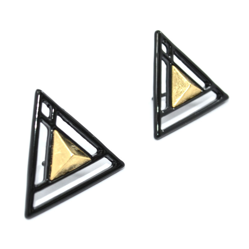 TRIANGLE COLLAR TIPS - product image  