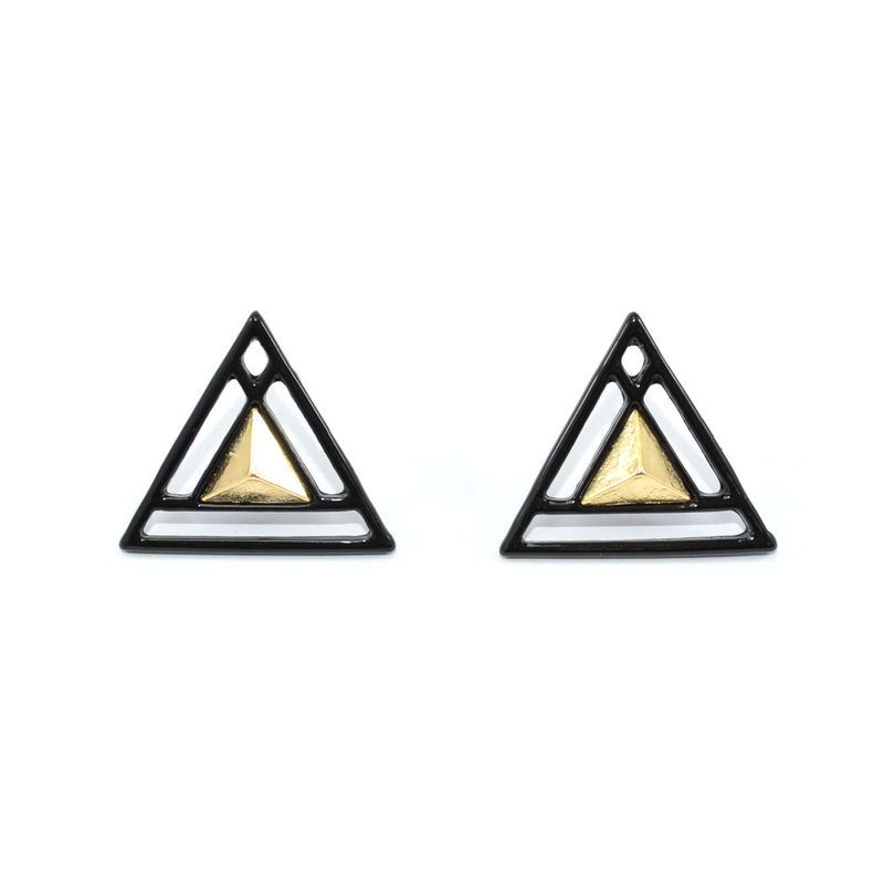 TRIANGLE COLLAR TIPS - product image  