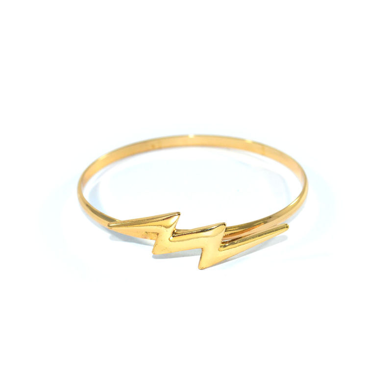 THUNDERBOLT BANGLE - product image  
