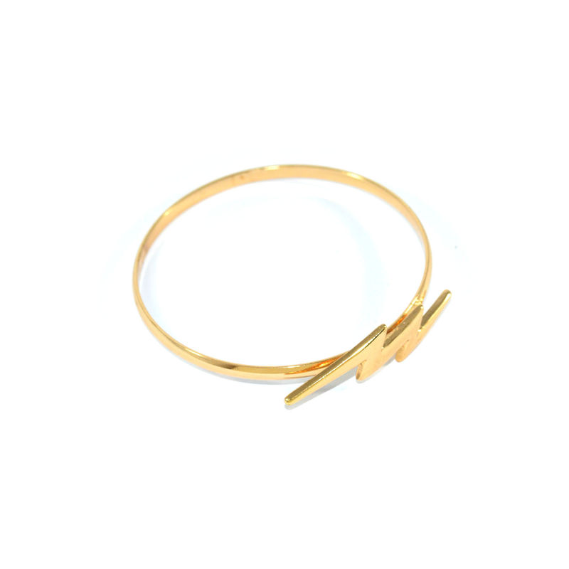 THUNDERBOLT BANGLE - product image  