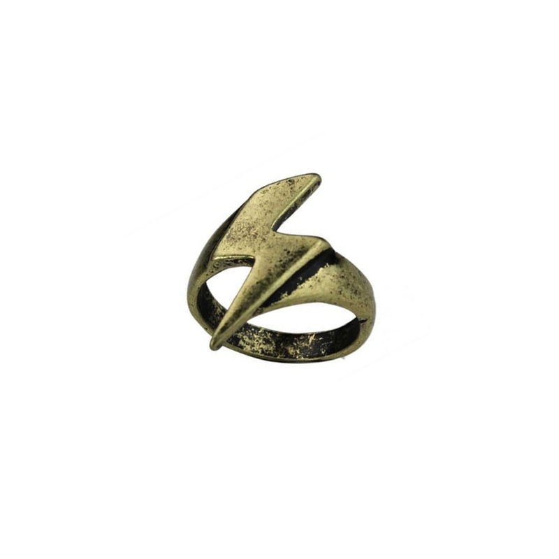 THUNDER BOLT RING - product image  