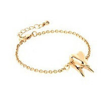 TEETH BRACELET - product image  