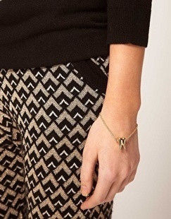 TEETH BRACELET - product image  