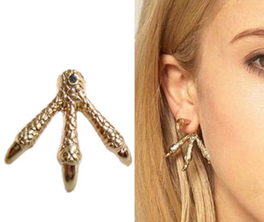 TALONS EARRINGS - product image  