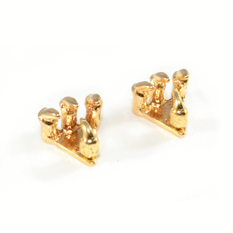 TALON EARRING 2 - product image  