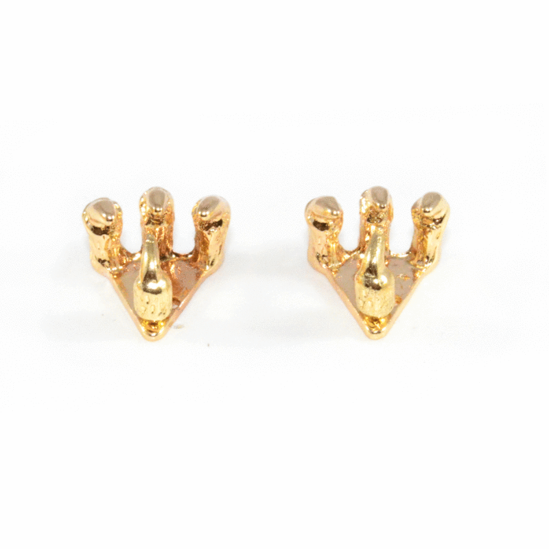 TALON EARRING 2 - product image  