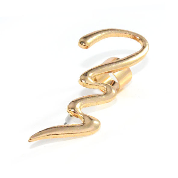 SWIRL CUFF EARRING - product image  