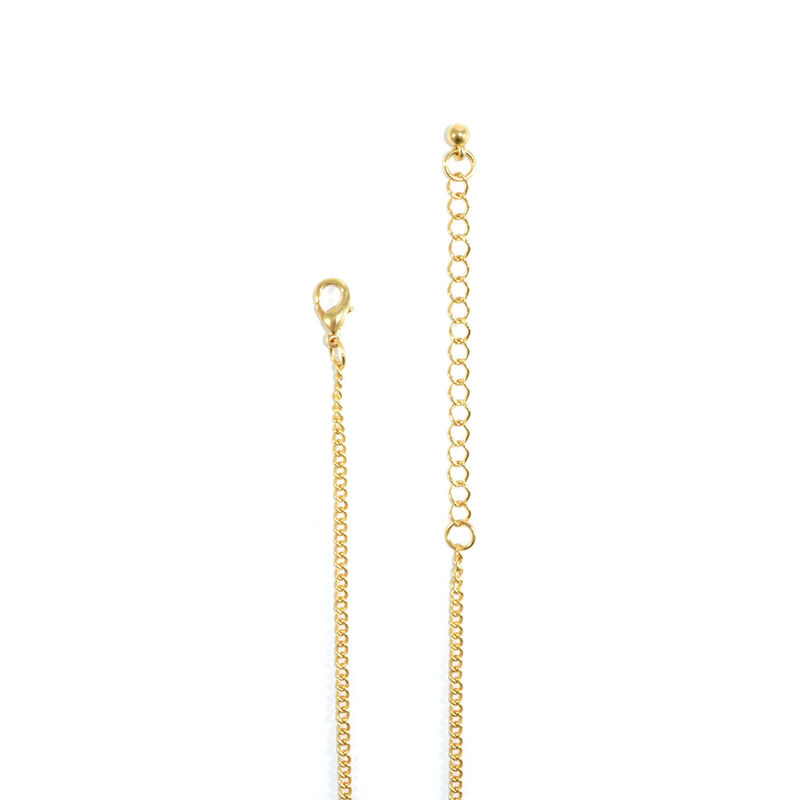 SWIM RING NECKLACE - product image  