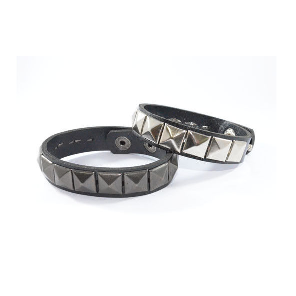 STUDDED BRACELET - product image  