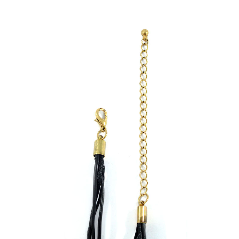 STRAP WITH FLOWER BRACELET - product image  