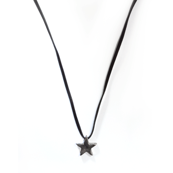 STAR NECKLACE - product image  