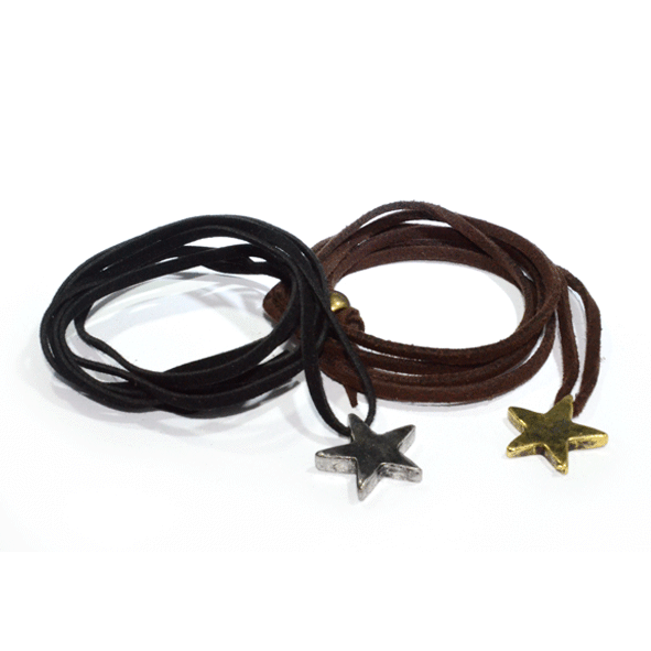 STAR NECKLACE - product image  